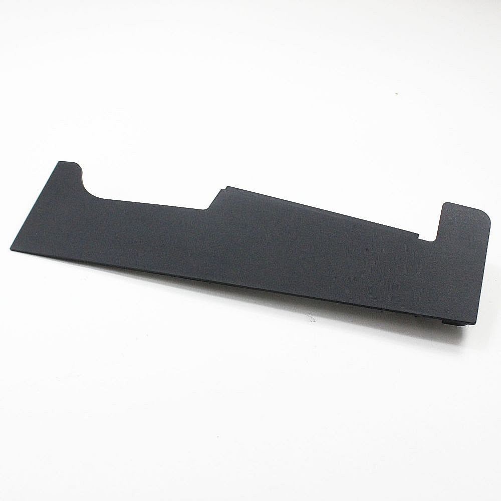 Gibson Part #316015400, Oven End Cap | 13.10 x 3.30 x 1.65