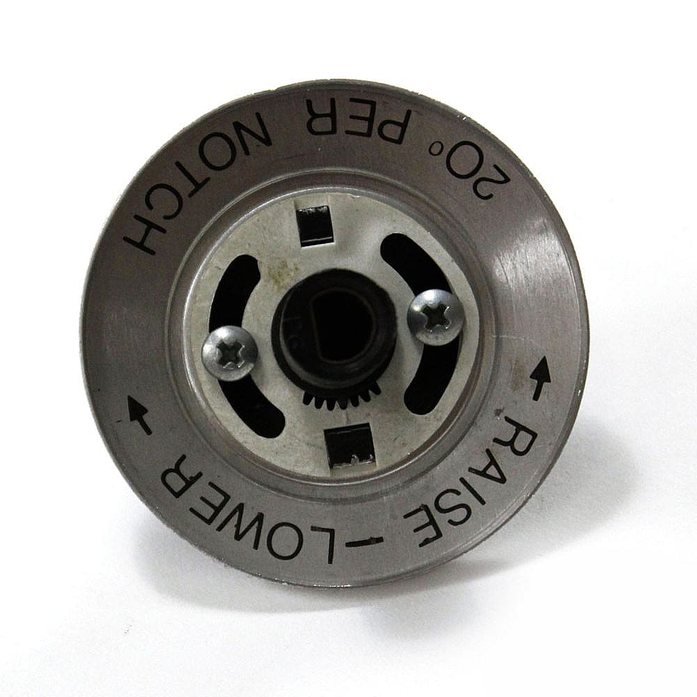 Tappan Part #316019163, Range Thermostat Knob | 7.00 x 1.75 x 1.35