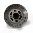 Range Thermostat Knob for Tappan TEO356BFDA - Part 316019163