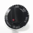 Range Thermostat Knob for Tappan TEO356BFDA - Part 316019166