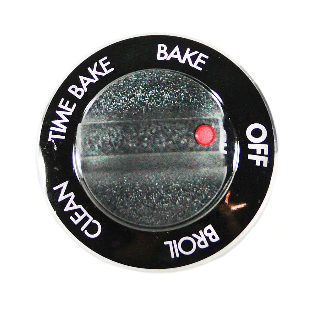 Photo of Range Oven Selector Knob from Repair Parts Direct