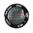 Range Oven Selector Knob 316019167