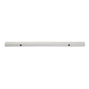 Range Broil Drawer Handle (white) 316019511