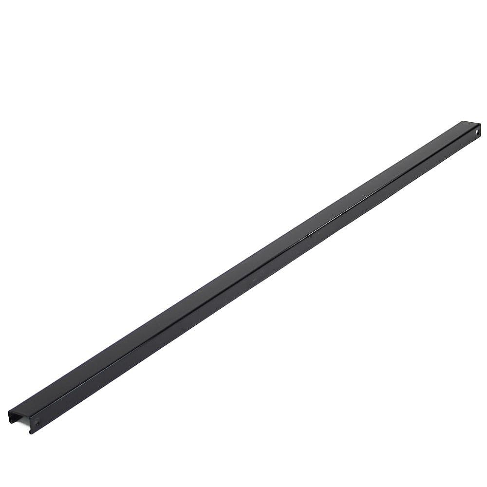 Range Oven Door Handle (Black)