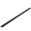 Range Oven Door Handle (black) for Kenmore 79091069603 - Part 316020204