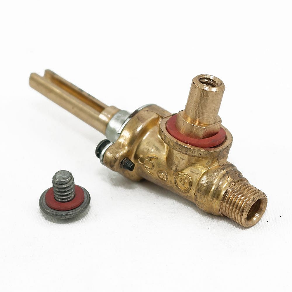 Gibson Part #316020400, Range Surface Burner Valve | 17.60 x 11.25 x 3.55