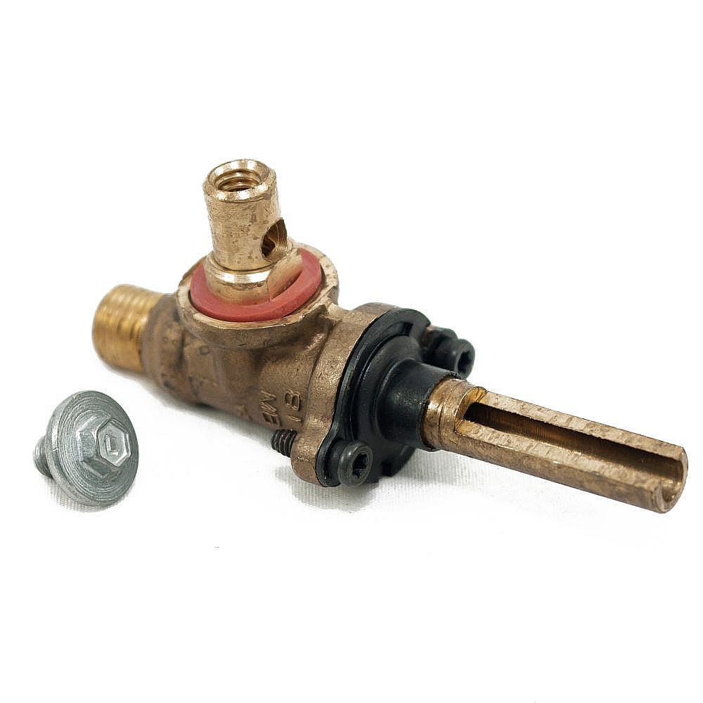 Tappan Part #316020402, Burner Valve | 7.00 x 6.00 x 1.25