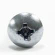 Range Screw for Frigidaire FGF366ASE - Part 316021108
