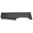 Range Control Panel End Cap for Gibson GEF322BBWA - Part 316021800