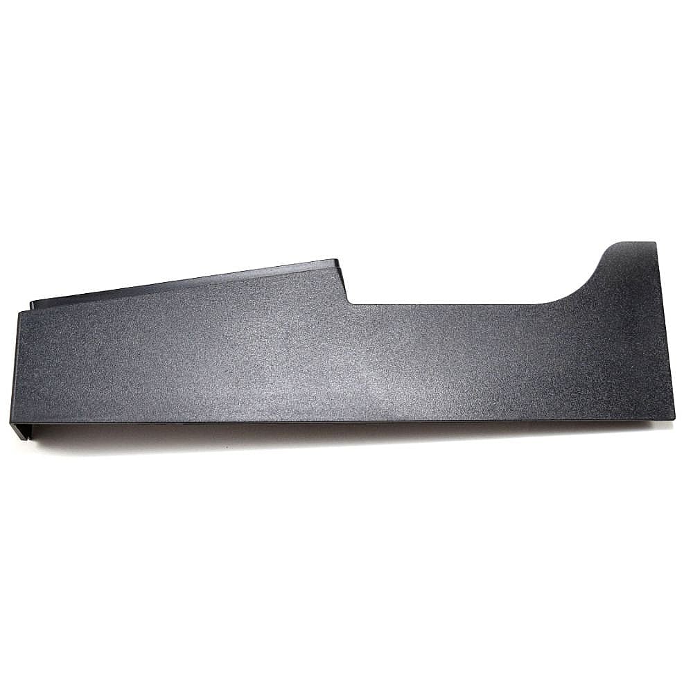 Gibson Part #316021801, Oven End Cap | 11.55 x 3.40 x 1.40