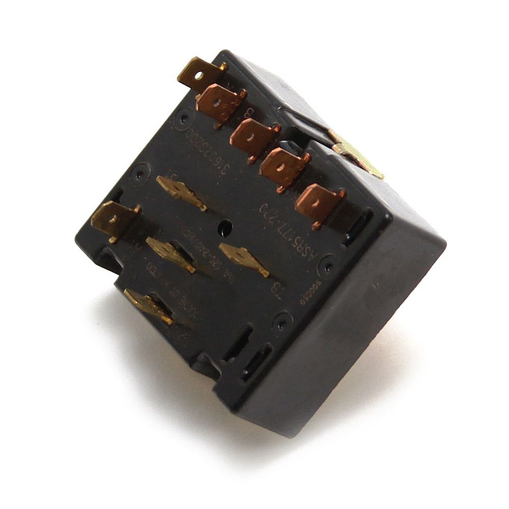 Photo of Range Oven Selector Switch from Repair Parts Direct