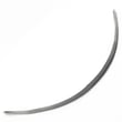 Range Oven Door Seal for Tappan TGO336BGW2 - Part 316024200