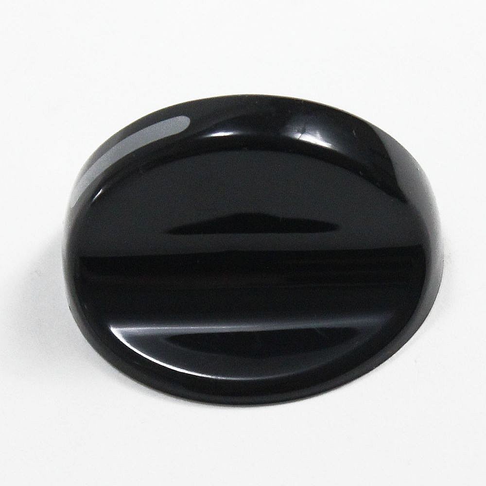 Part #316025108, Range Surface Burner Knob / 1.55 x 1.50 x 0.90