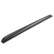 Range Warming Drawer Handle (black) for Kenmore 79093762001 - Part 316026105