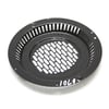 Range Convection Fan Cover 316026701