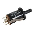 Oven Switch for Frigidaire GLGF366ABC - Part 316027701
