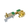 Wall Oven Gas Valve for Frigidaire FFGW2425QBB - Part 316031503