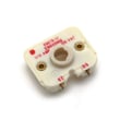 Range Surface Burner Igniter Switch for Frigidaire FGF376CESC - Part 316032000