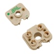 Range Surface Burner Igniter Switch for Frigidaire G30NL6 - Part 316032001