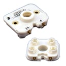 Cooktop Igniter Switch