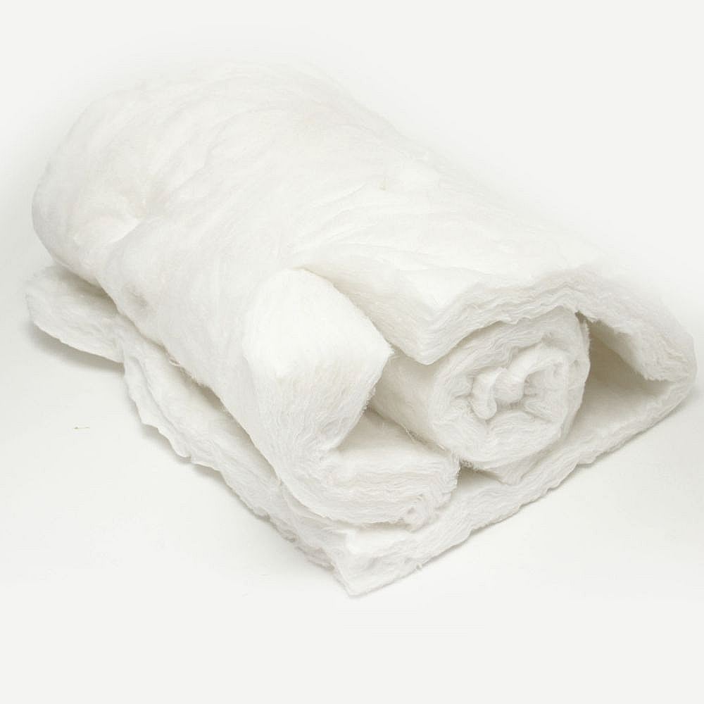 Part #316047707, Range Oven Insulation / 23.00 x 21.50 x 3.00