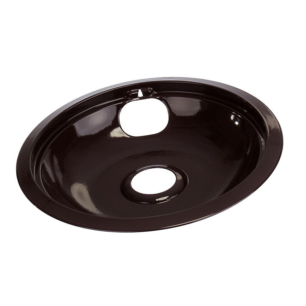 Photo of Range Drip Pan from Repair Parts Direct