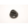 Range Surface Burner Knob for Frigidaire FGF374CCTF - Part 316049304