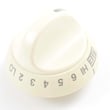 Surface Knob for Kenmore 79077475792 - Part 316049309