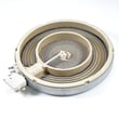 Range Dual Radiant Surface Element for Frigidaire FEF388CJSB - Part 316049704