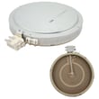 Range Dual Radiant Surface Element for Kenmore Elite 79046803992 - Part 316049706