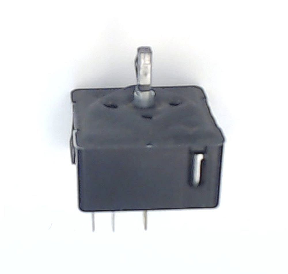 Photo of Range Dual Surface Element Control Switch from Repair Parts Direct