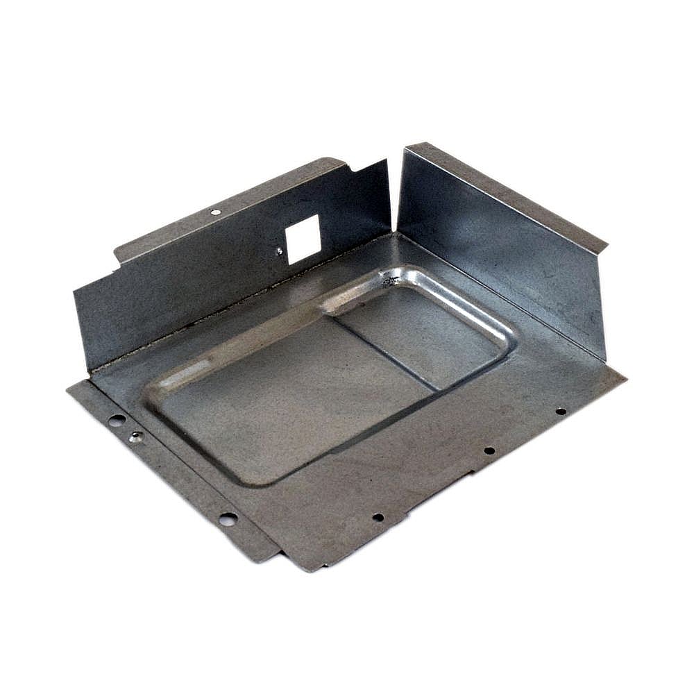 Gibson Part #316055600, Shield | 9.00 x 8.00 x 0.13