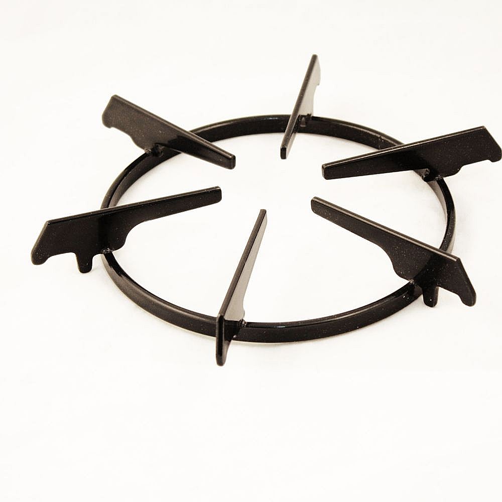 Part #316055800, Range Surface Burner Grate (Replaces 000279885, 316040807, 5303012700, Q000279885) / 10.40 x 9.90 x 1.70