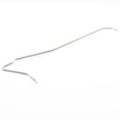 Range Main Top Support for Tappan TEF352SCDA - Part 316057601
