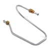 Range Surface Burner Supply Tube, Left Rear 316059615