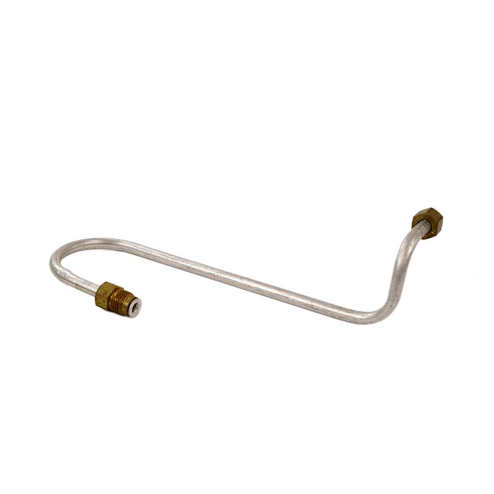 Kenmore Part #316059616, Burner Tube | 7.75 x 3.00 x 1.95