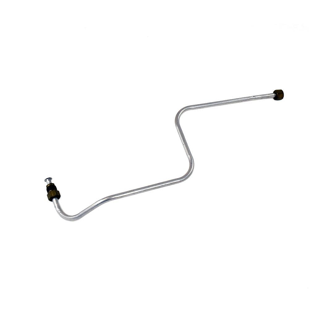 Kenmore Part #316059619, Burner Tube | 13.10 x 3.40 x 1.40