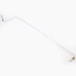 Range Oven Gas Valve Tubing for Frigidaire FGF318ECB - Part 316065004