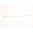 Range Main Top Support for Frigidaire FFEF3005MWC - Part 316066900