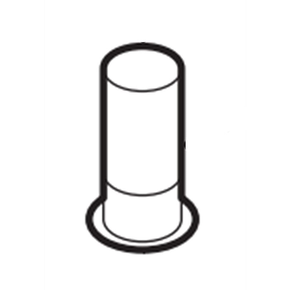 Kenmore Part #316073604, Oven Tube | 3.25 x 1.80 x 1.75