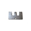 Range Surface Burner Head Bracket for Frigidaire MGF326WGTA - Part 316074700