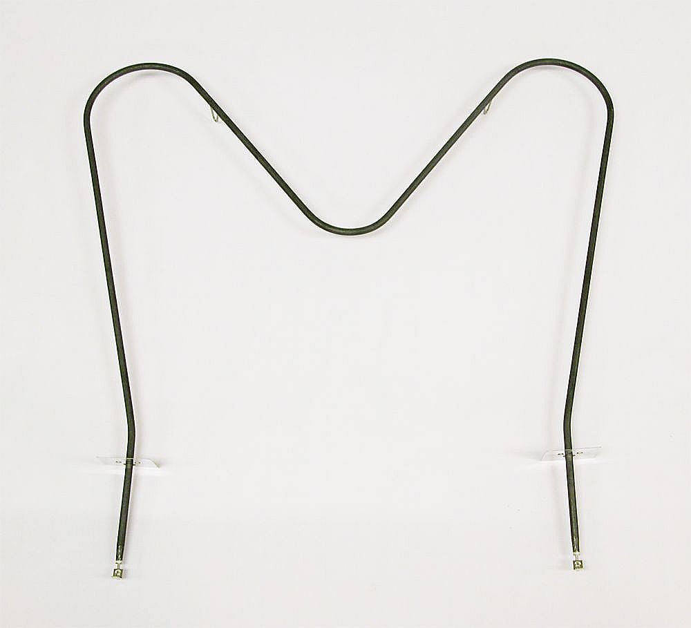 Part #316075103, Frigidaire Range Bake Element (Replaces 316075104) / 19.50 x 18.75 x 1.50