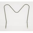 Frigidaire Range Bake Element 316075103