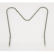 Frigidaire Range Bake Element (replaces 316075104)