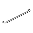 Range Oven Door Handle (stainless) for Frigidaire FEW30S2DCB - Part 316079500