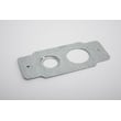 Range Power Cord Mounting Bracket for Ikea 80462054B - Part 316081200