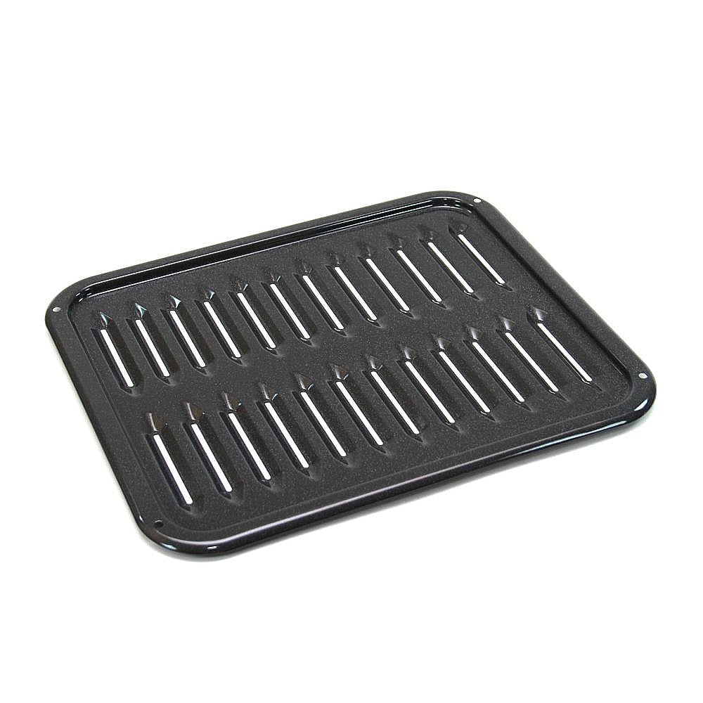 Part #316082002, Kenmore Elite Range Broil Pan Insert / 15.30 x 12.80 x 0.50