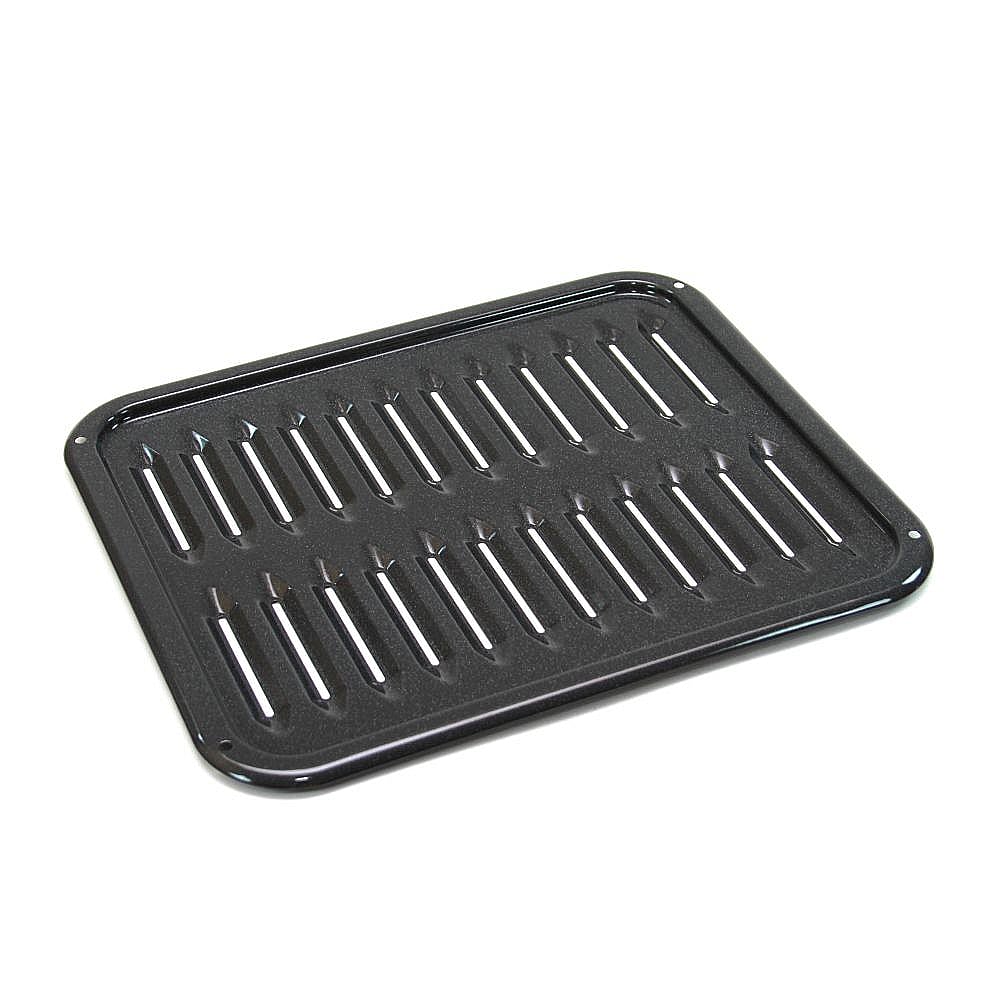 Photo of Range Broil Pan Insert from Repair Parts Direct