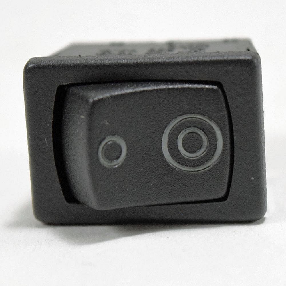 Part #316083100, Range Dual Surface Element Selector Switch / 5.05 x 3.50 x 0.65