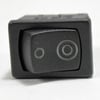 Range Dual Surface Element Selector Switch 316083100
